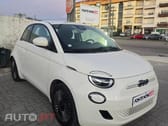 Fiat 500e 42 kWh Pop