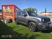 Jeep Renegade 1.0 T 80º Aniversário