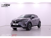 Renault Captur 1.0 TCe Techno