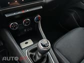 Renault Captur TCe 100 BUSINESS EDITION