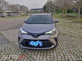 Toyota C-HR 1.8 Hybrid Exclusive + Pack Luxury
