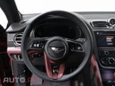 Bentley Bentayga Hybrid S