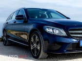 Mercedes-Benz C 300 de T