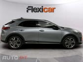 Kia Xceed 1.4 T-GDI Tech + SRF 7DCT