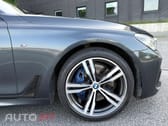 BMW 740 d xDrive Pack M