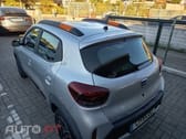 Dacia Spring Electric 45 Comfort Plus