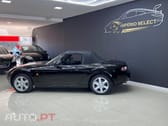 Mazda MX-5 1.8 MZR Emotion
