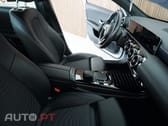 Mercedes-Benz A 180 d Style Aut.