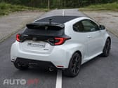 Toyota GR Yaris 1.6 T Extreme Rally