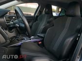 Renault Mégane 1.6 dCi GT Line