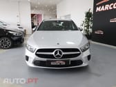 Mercedes-Benz A 180 d Style Aut.