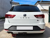 Seat Leon ST FR