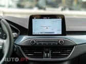 Ford Focus 1.0 EcoBoost Active X