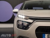 Citroen C3 1.2 PureTech YOU!