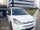 Citroen C3 1.6 HDI 100CV Feel