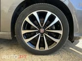 Fiat Tipo 1.3 M-Jet lounge