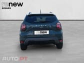 Dacia Duster Duster SL Extreme TCe 90