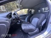 Peugeot 206 1.6 HDi XS