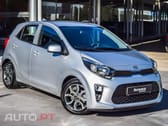 Kia Picanto 1.0 CVVT Urban