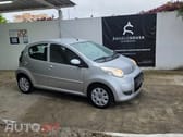 Citroen C1 1.0 SX Airdream
