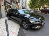 Volvo V60 2.0 T6 AWD TE Inscription Expression