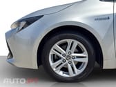 Toyota Corolla 1.8 Hybrid Comfort