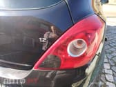 Opel Corsa 1.2 Black Edition