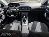 Peugeot 308 1.6 BlueHDi Allure J17