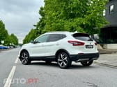 Nissan Qashqai 1.5 dCi Tekna Premium