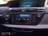 Citroen C4 Grand Picasso 1.6 e-HDi Exclusive ETG6