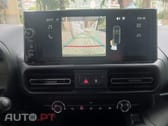 Fiat Doblo e-Dobló Van 50Kwz L1