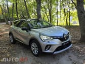 Renault Captur 1.0 TCe Intens