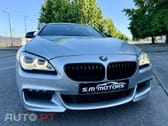 BMW 640 d xDrive Pack M