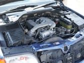 Mercedes-Benz S 350 TD