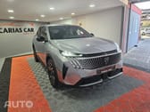 Peugeot 3008 1.2 Hybrid Allure e-DCS6