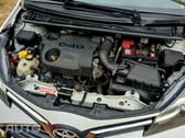 Toyota Yaris Confort+Pack Style