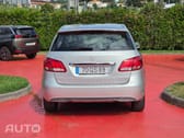 Mercedes-Benz B 180 d