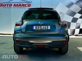 Nissan Juke 1.5 dCi Acenta