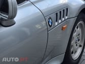 BMW Z3 Roadster 1.9