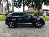 Peugeot 3008 1.5 BlueHDi GT Line