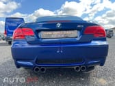 BMW M3 Cabrio