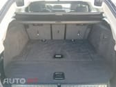 BMW 520 d Line Luxury Auto
