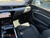 Audi E-Tron 55 quattro S line
