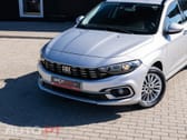 Fiat Tipo 1.3 Multijet Life