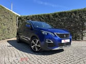 Peugeot 3008 1.2 PureTech Allure EAT8