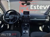 Audi A3 Sportback 30 TDI S-line