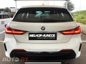 BMW 118 i Aut. M Sport