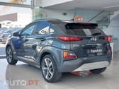 Hyundai Kauai 1.6 CRDi Premium