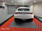 Mercedes-Benz GLC 300 de 4Matic AMG line