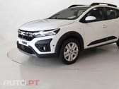 Dacia Sandero Stepway Expression